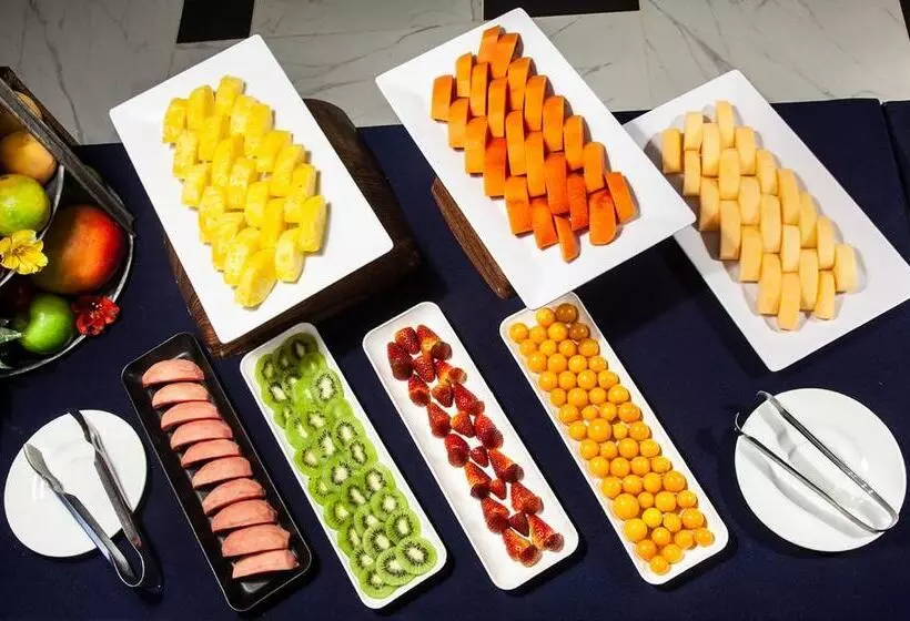 Viaggio Urbano Business