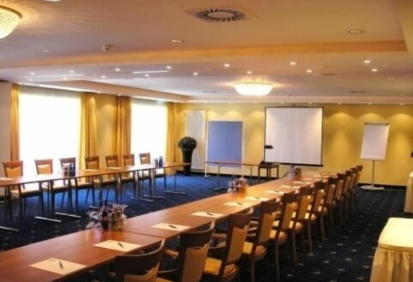 Waldhotel Nachtigall