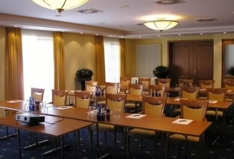 Waldhotel Nachtigall