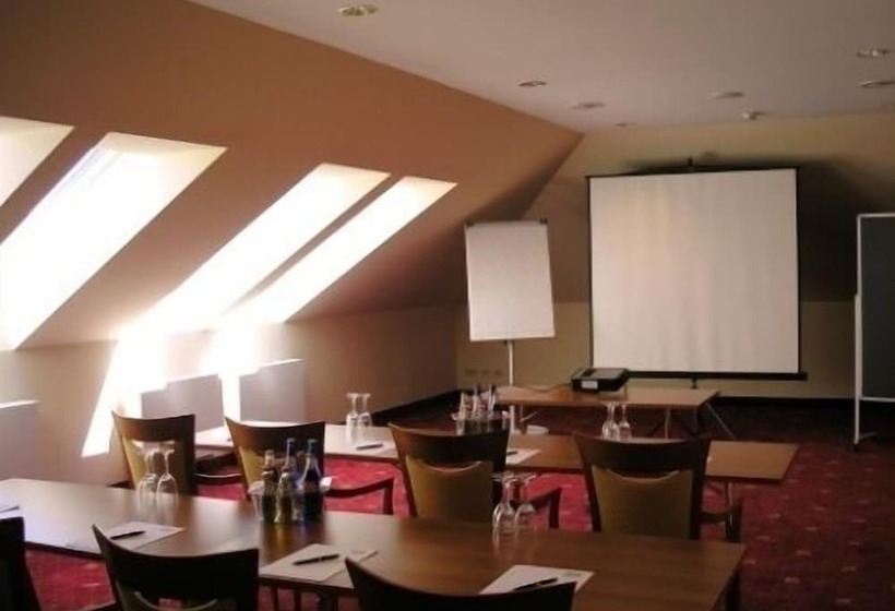 Waldhotel Nachtigall