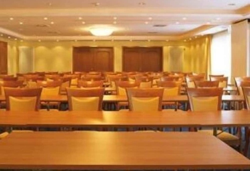 Waldhotel Nachtigall