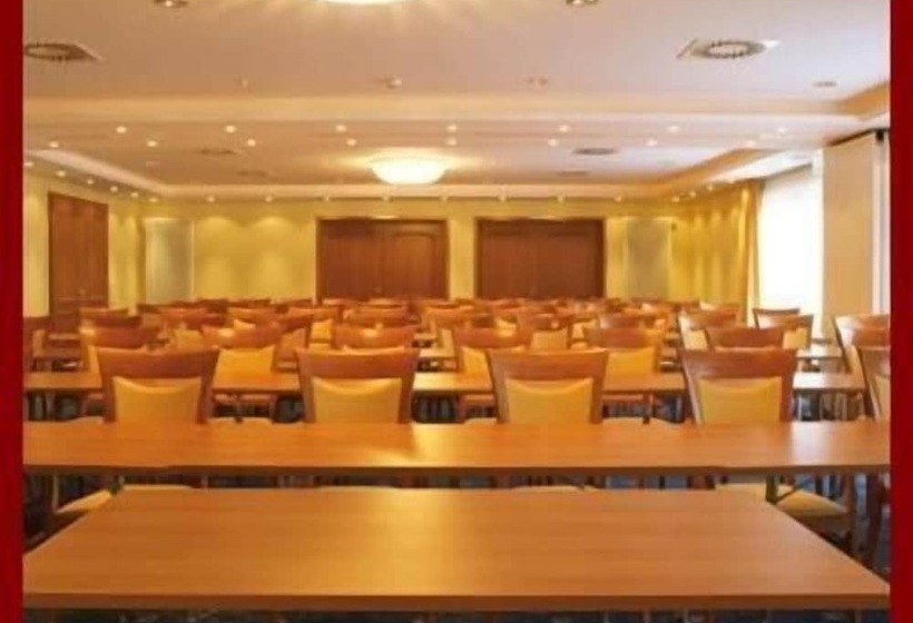 Waldhotel Nachtigall