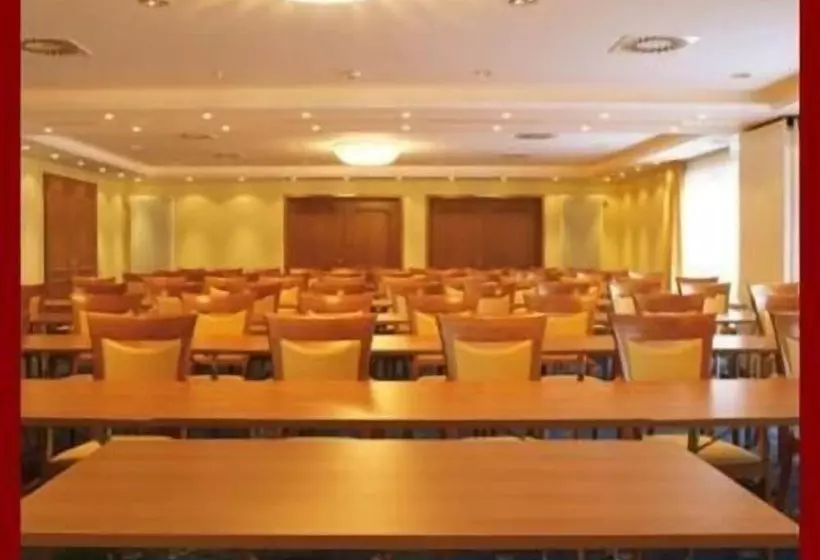 Waldhotel Nachtigall