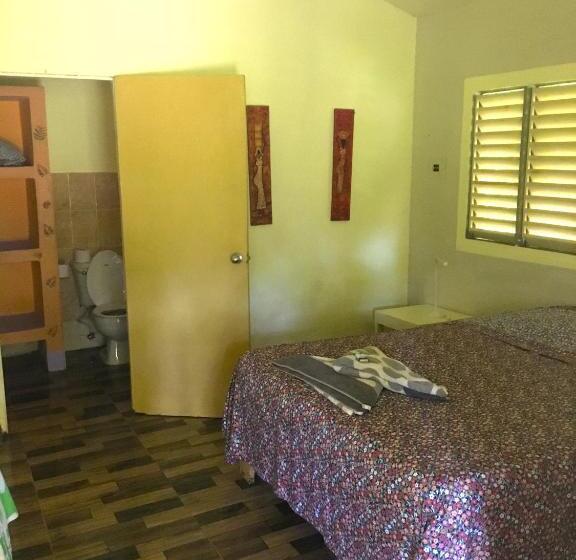 هاستل Fata Morgana Eco