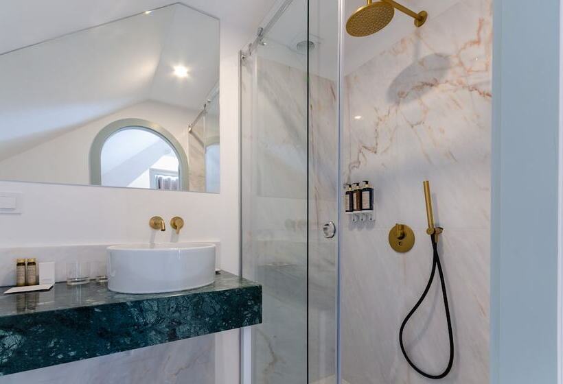 هاستل Westlight Cascais Chalet  Adults Only