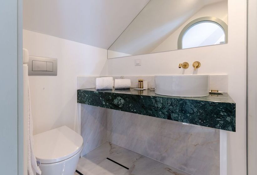 هاستل Westlight Cascais Chalet  Adults Only