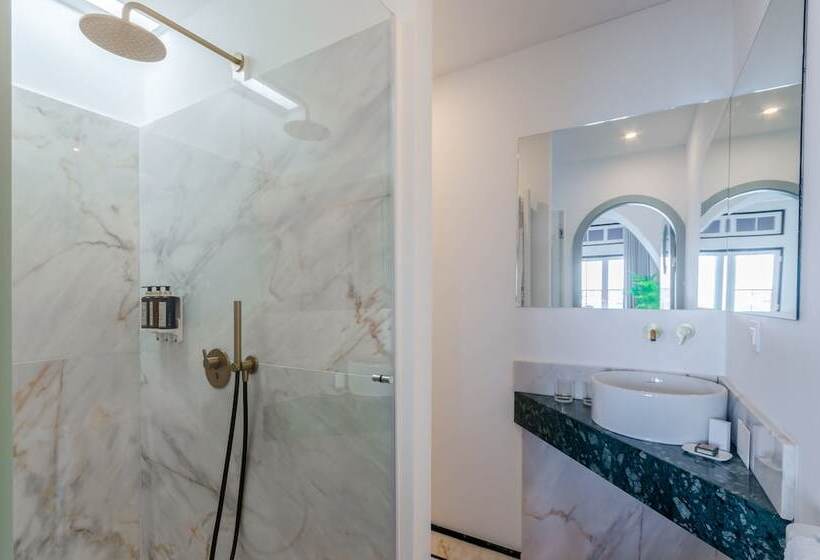 هاستل Westlight Cascais Chalet  Adults Only