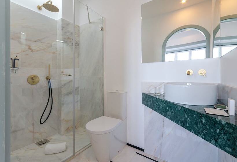 هاستل Westlight Cascais Chalet  Adults Only