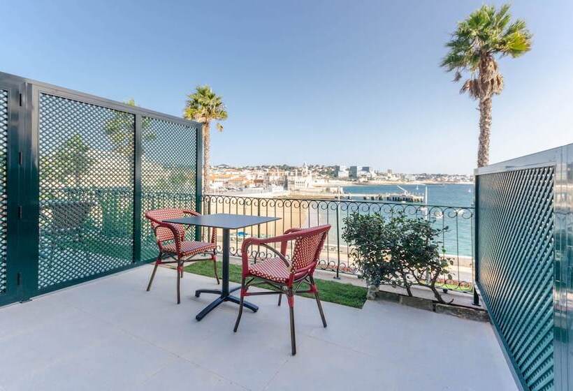 هاستل Westlight Cascais Chalet  Adults Only