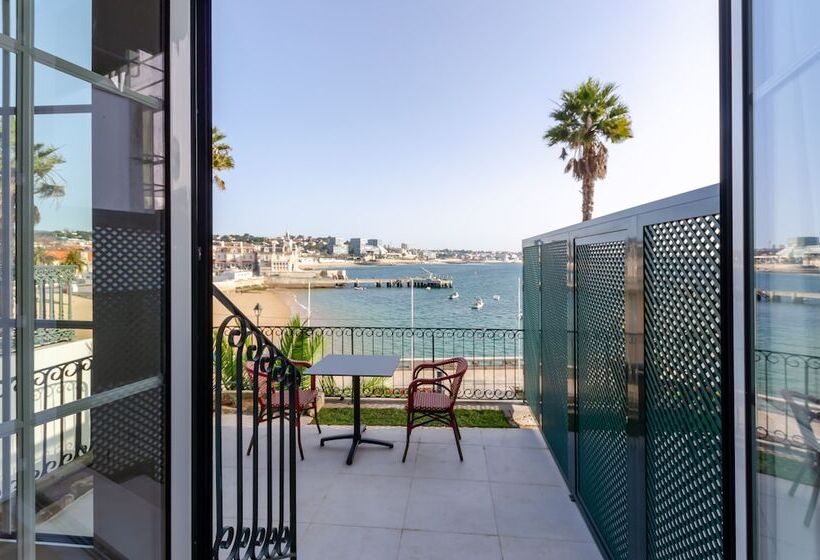 هاستل Westlight Cascais Chalet  Adults Only