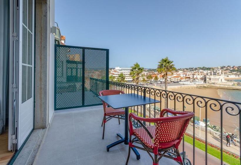 هاستل Westlight Cascais Chalet  Adults Only