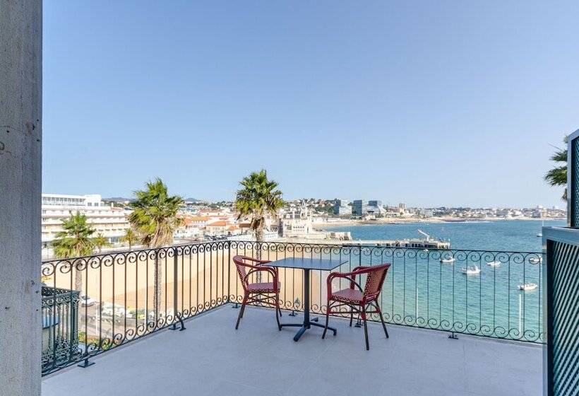 هاستل Westlight Cascais Chalet  Adults Only