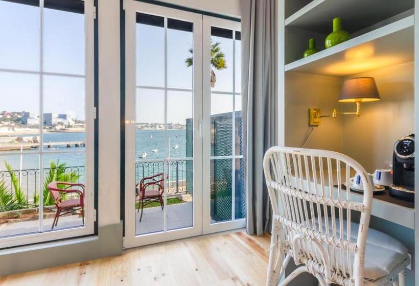 هاستل Westlight Cascais Chalet  Adults Only