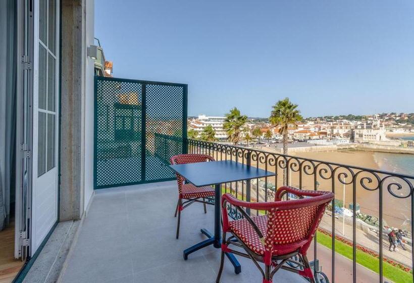 هاستل Westlight Cascais Chalet  Adults Only