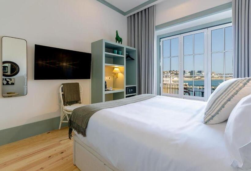 هاستل Westlight Cascais Chalet  Adults Only