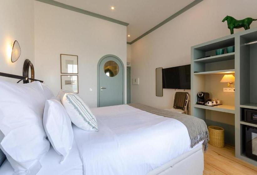 هاستل Westlight Cascais Chalet  Adults Only