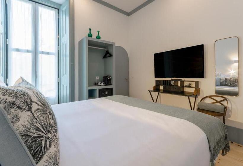 هاستل Westlight Cascais Chalet  Adults Only