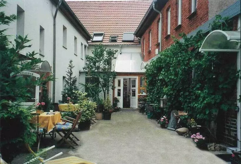 Antik Apartments Spreewald/vetschau