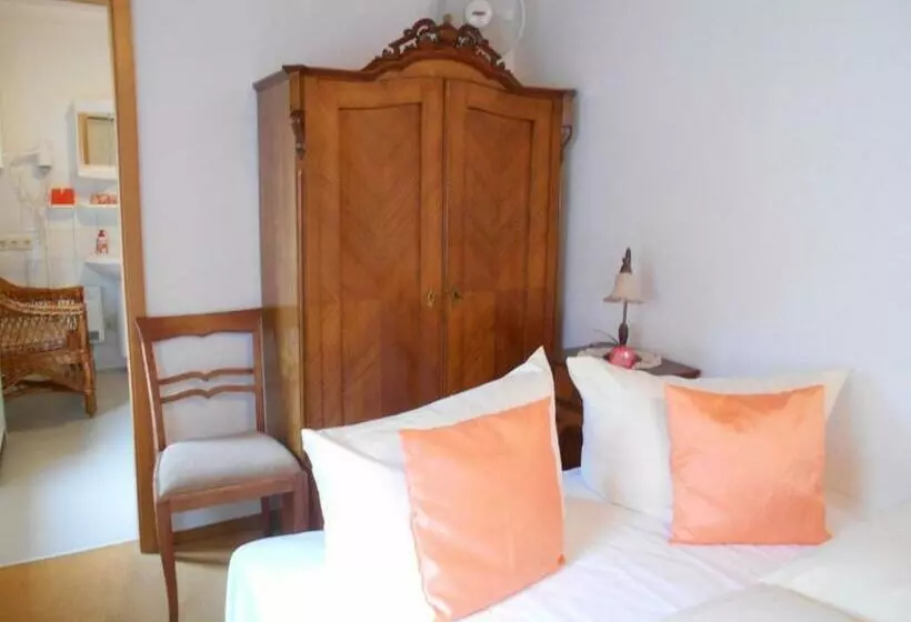 Antik Apartments Spreewald/vetschau