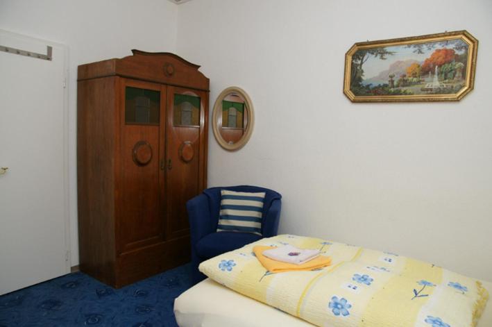 Antik Apartments Spreewald/vetschau