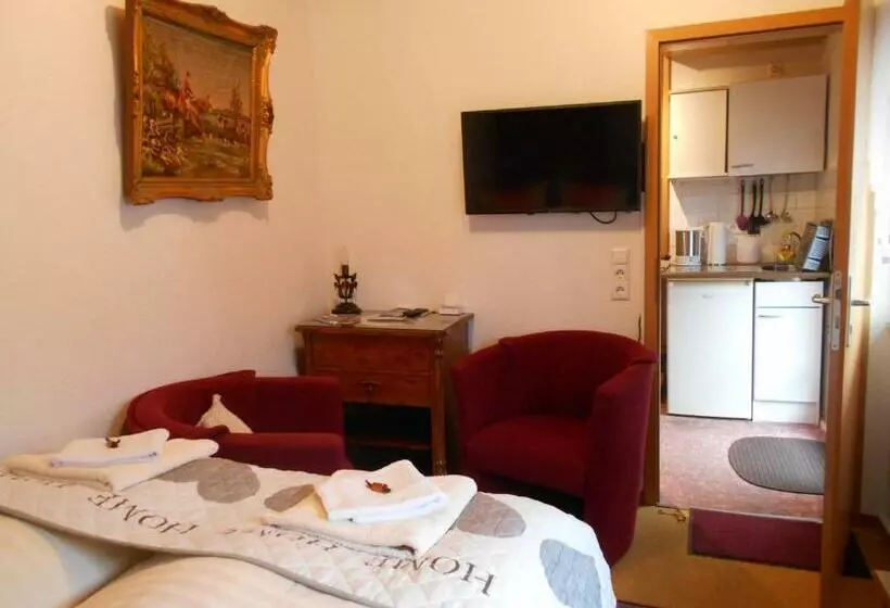 Antik Apartments Spreewald/vetschau