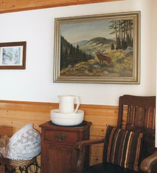 Antik Apartments Spreewald/vetschau