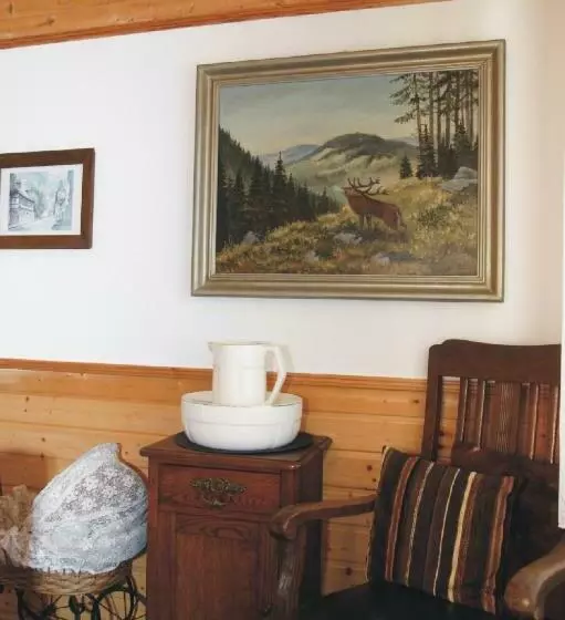 Antik Apartments Spreewald/vetschau