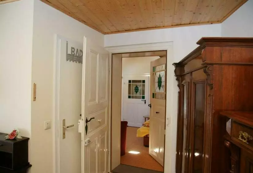 Antik Apartments Spreewald/vetschau