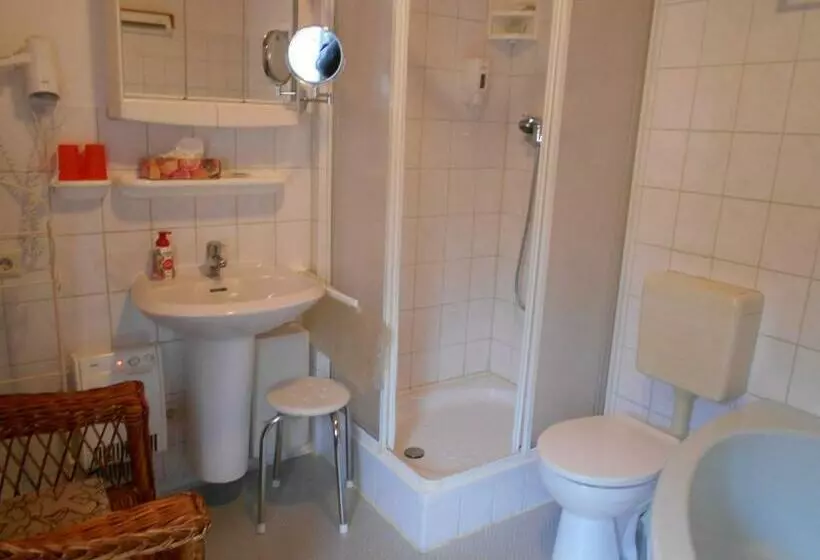 Antik Apartments Spreewald/vetschau