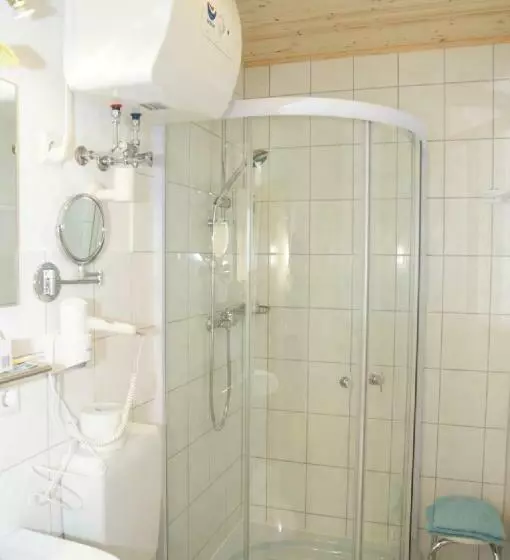 Antik Apartments Spreewald/vetschau