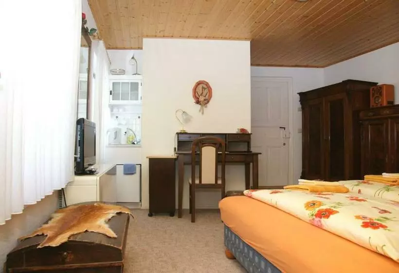 Antik Apartments Spreewald/vetschau