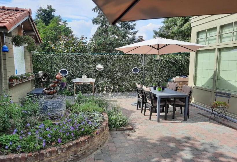 تختخواب و صبحانه Vakantiewoning Kerkevelde