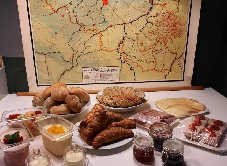 تختخواب و صبحانه Vakantiewoning Kerkevelde