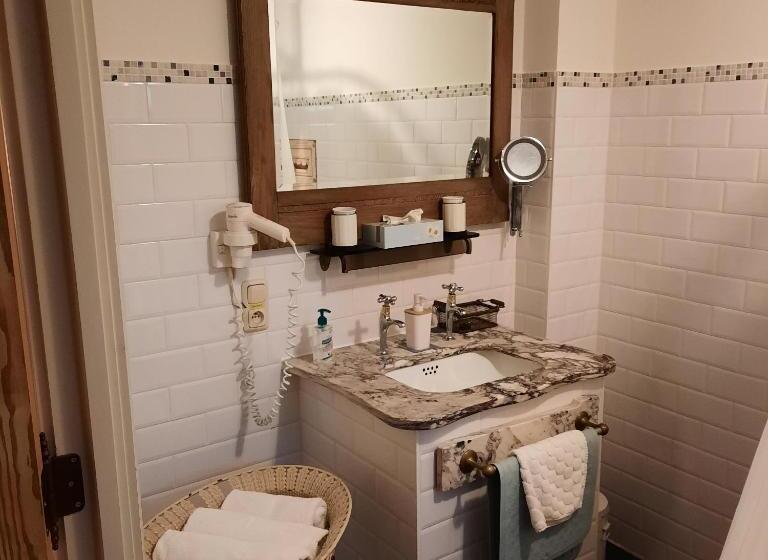 تختخواب و صبحانه Vakantiewoning Kerkevelde