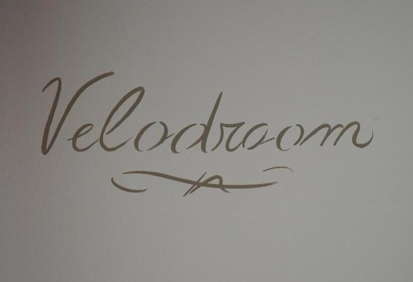 تختخواب و صبحانه Vakantiewoning Kerkevelde