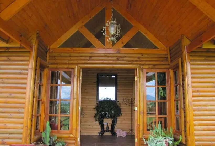 B&b Shambala Hn