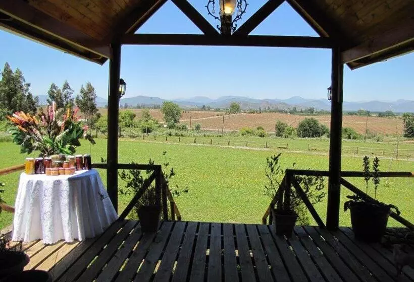 B&b Shambala Hn