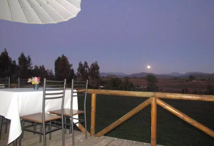 B&b Shambala Hn