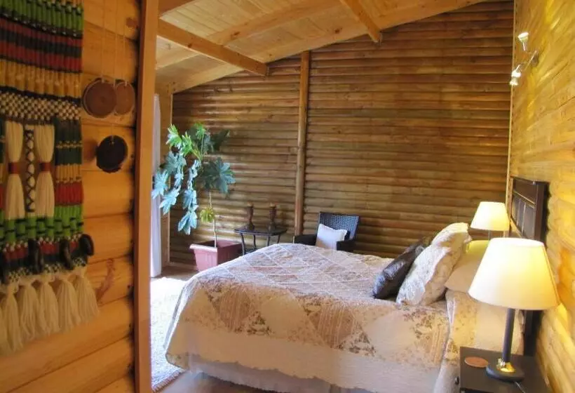 B&b Shambala Hn
