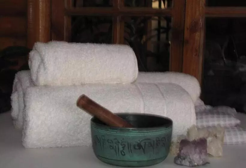 B&b Shambala Hn