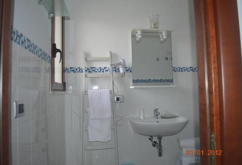 ベッドアンドブレックファースト La Rosa Dei Venti