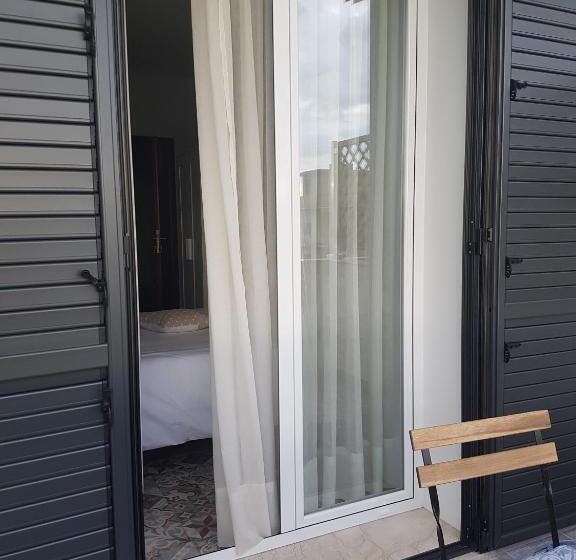 ベッドアンドブレックファースト La Rosa Dei Venti