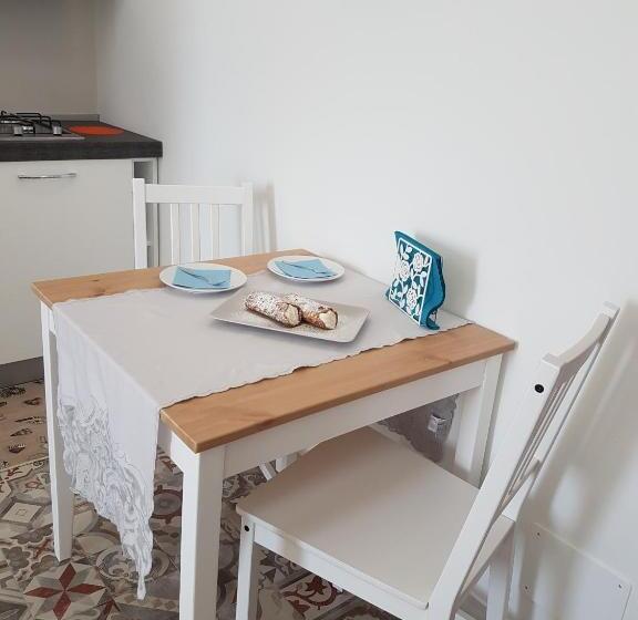 ベッドアンドブレックファースト La Rosa Dei Venti