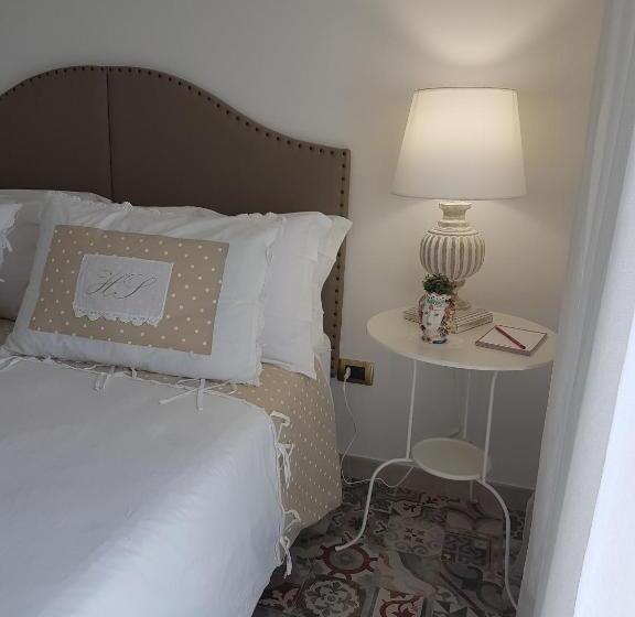 ベッドアンドブレックファースト La Rosa Dei Venti