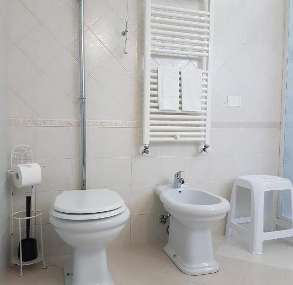 ベッドアンドブレックファースト La Rosa Dei Venti