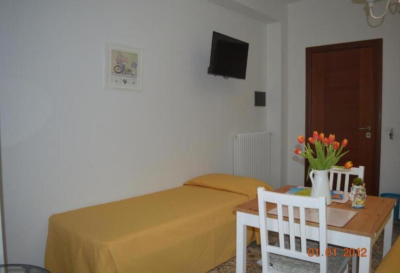 ベッドアンドブレックファースト La Rosa Dei Venti