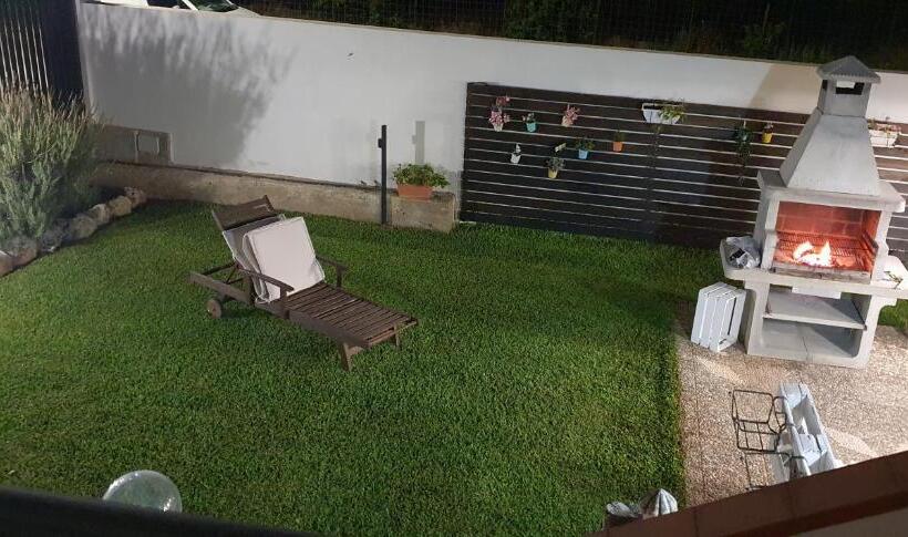 ベッドアンドブレックファースト La Rosa Dei Venti