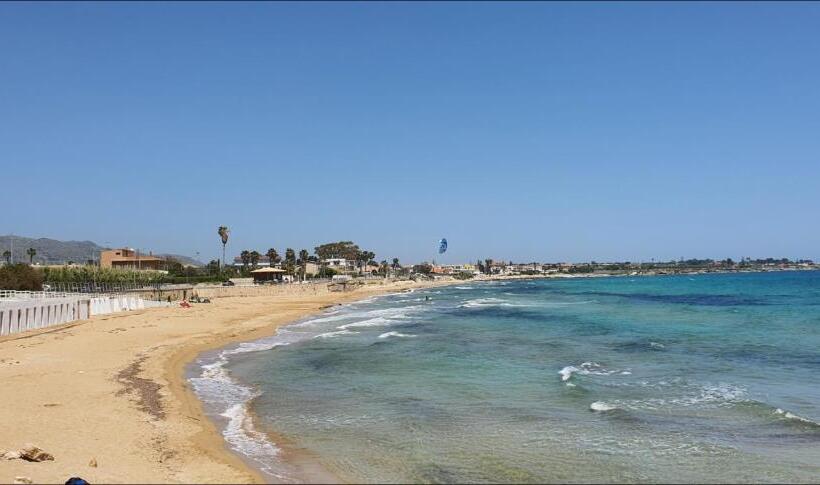 ベッドアンドブレックファースト La Rosa Dei Venti