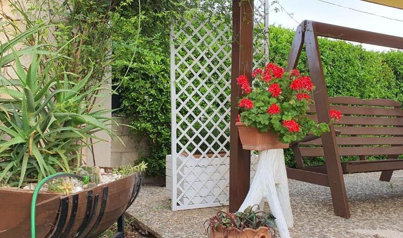 ベッドアンドブレックファースト La Rosa Dei Venti