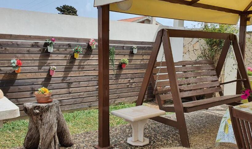 ベッドアンドブレックファースト La Rosa Dei Venti